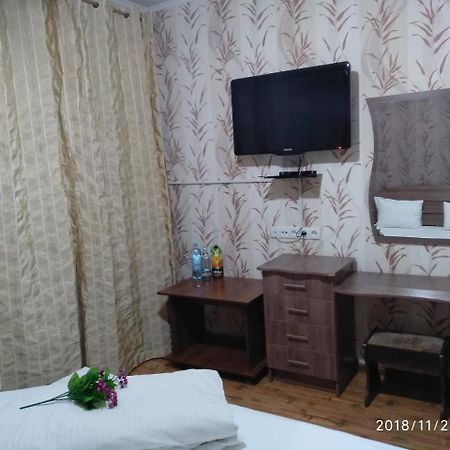Rise Hotel Almaty Ngoại thất bức ảnh