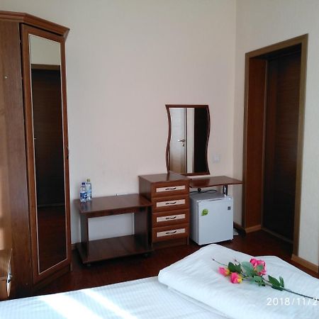 Rise Hotel Almaty Ngoại thất bức ảnh