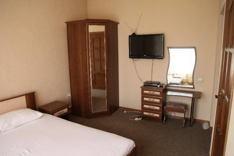 Rise Hotel Almaty Ngoại thất bức ảnh