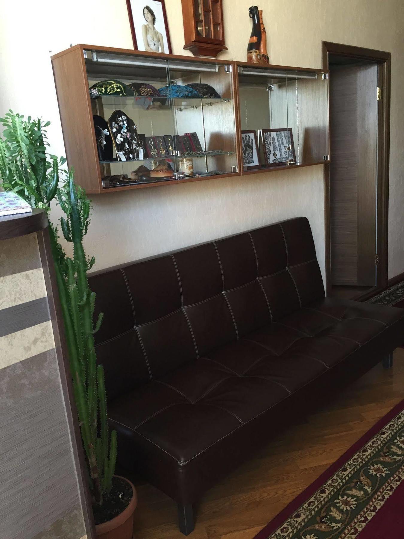 Rise Hotel Almaty Ngoại thất bức ảnh