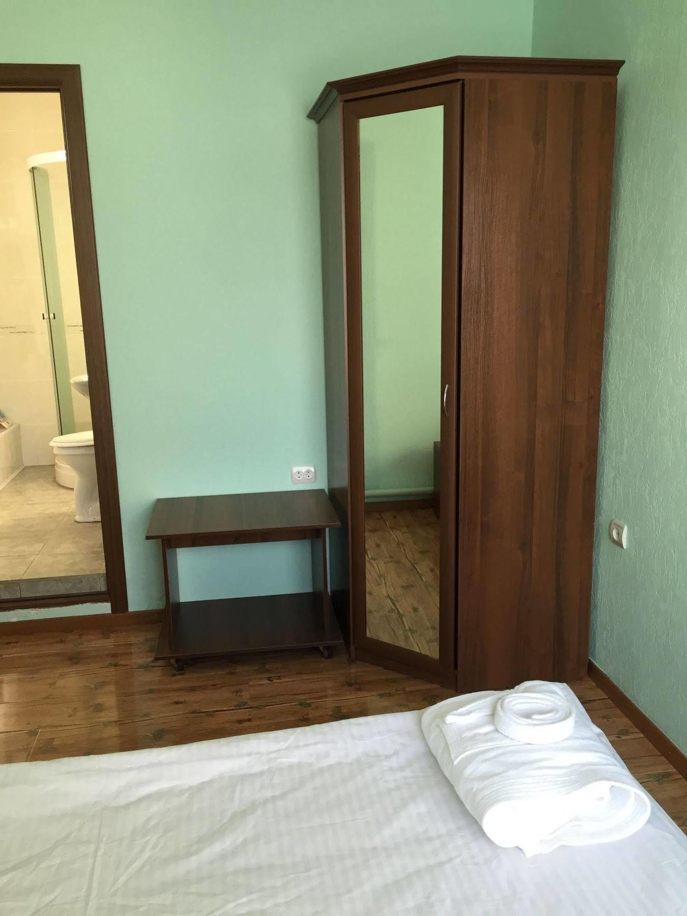 Rise Hotel Almaty Ngoại thất bức ảnh