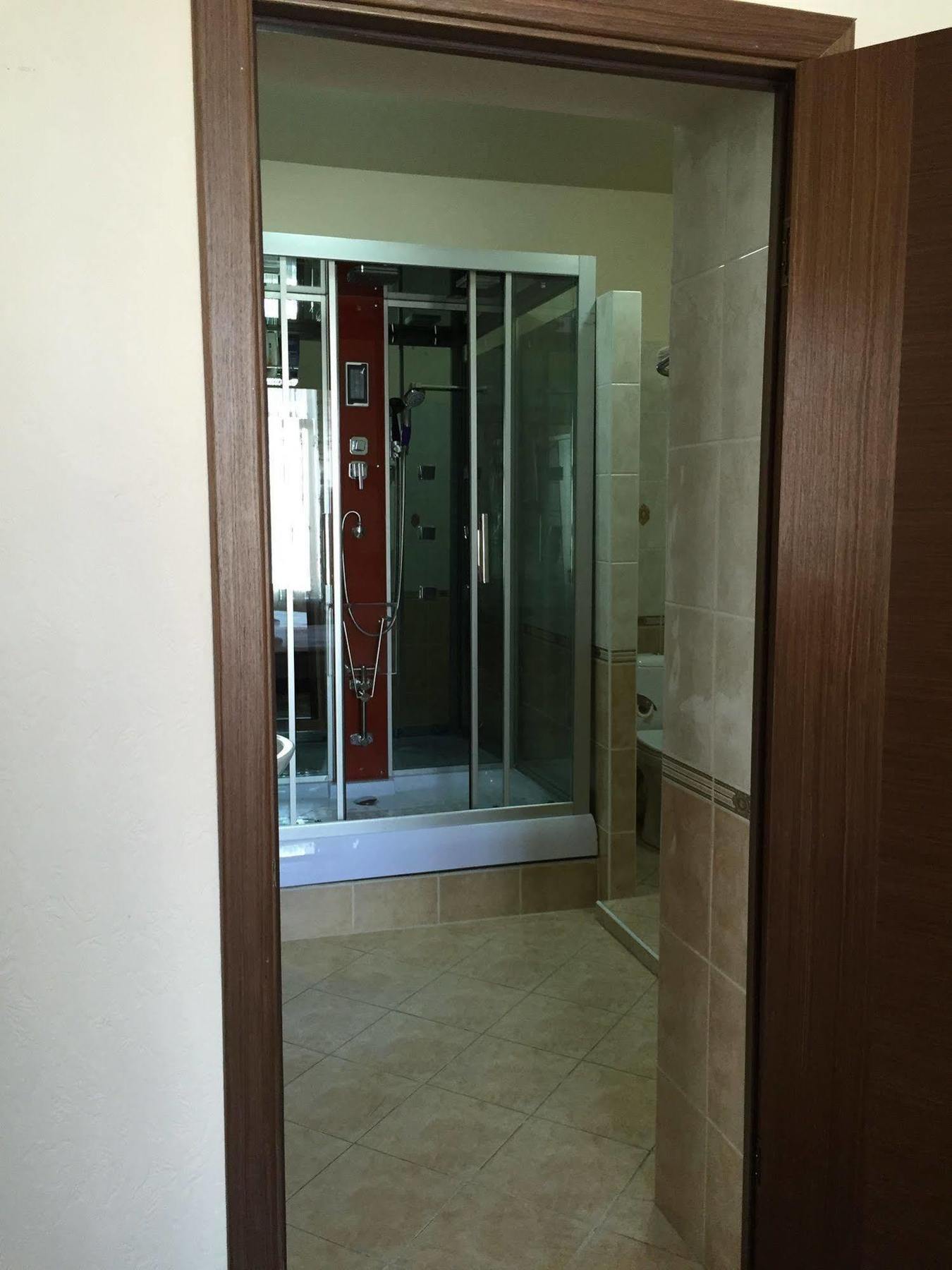 Rise Hotel Almaty Ngoại thất bức ảnh