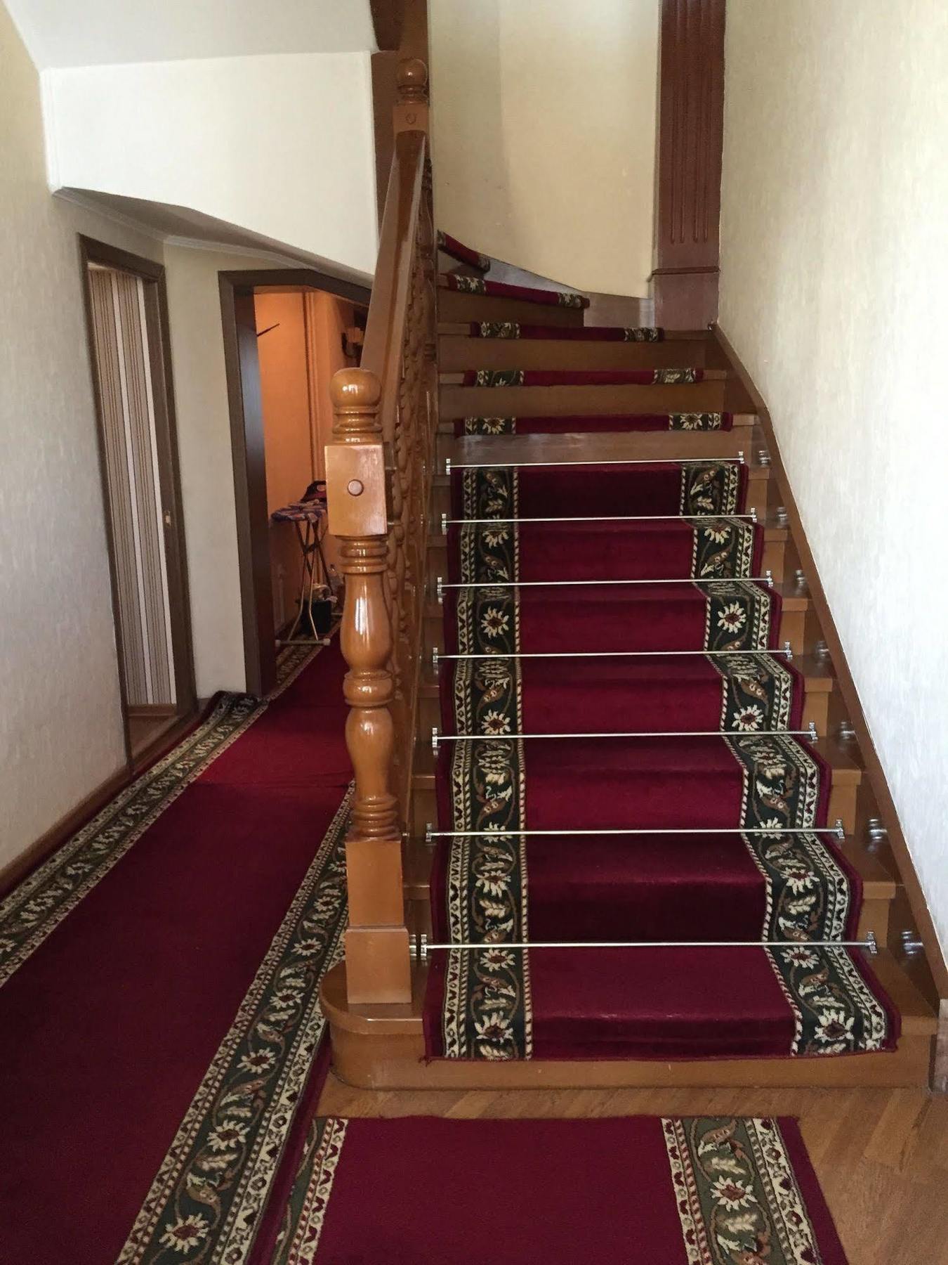 Rise Hotel Almaty Ngoại thất bức ảnh