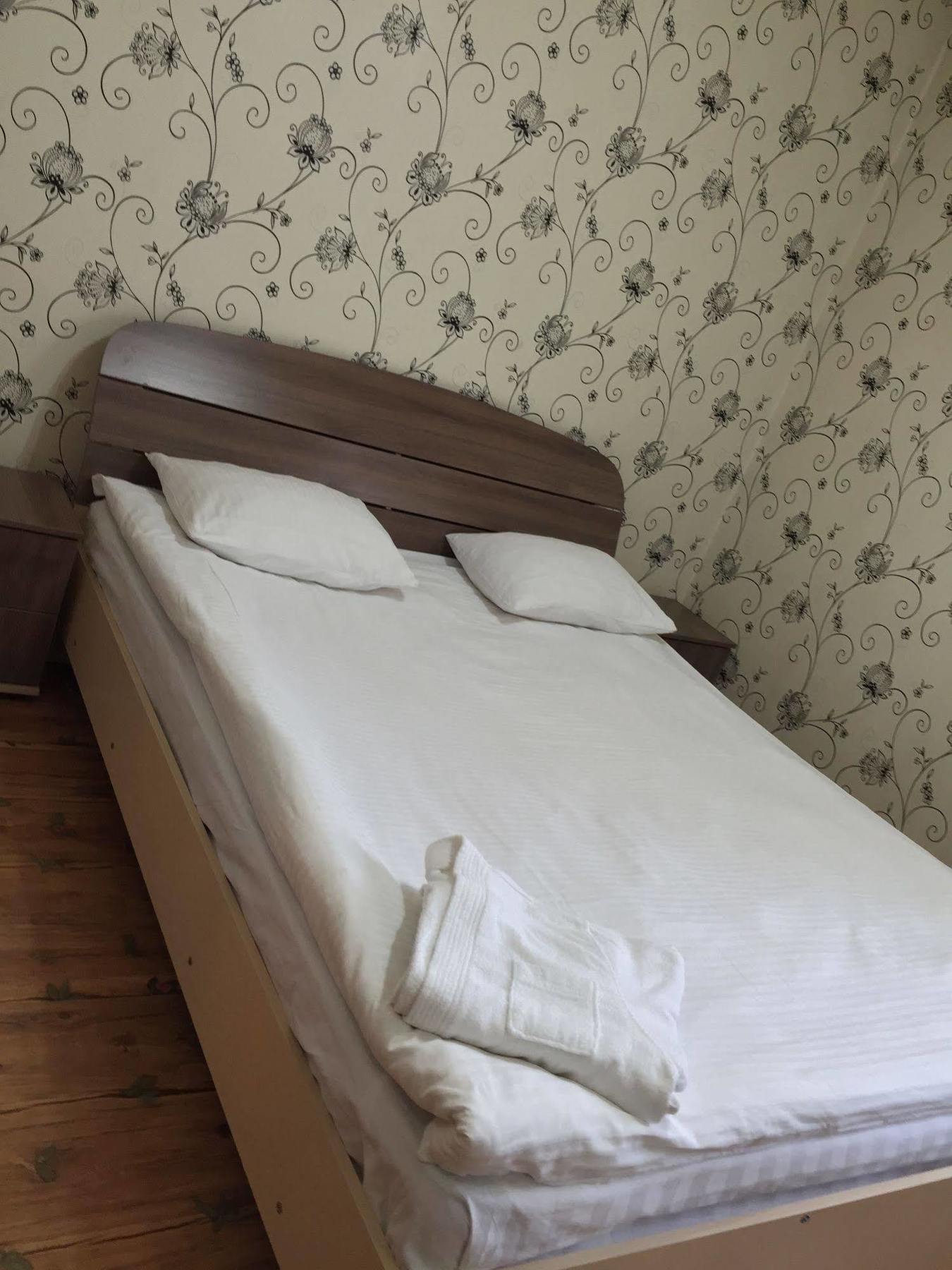 Rise Hotel Almaty Ngoại thất bức ảnh