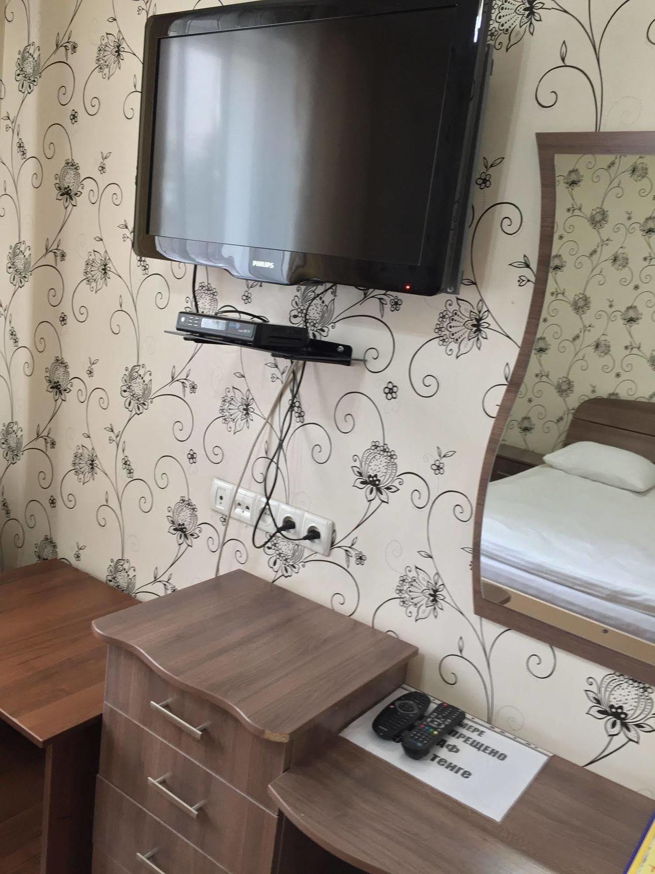Rise Hotel Almaty Ngoại thất bức ảnh