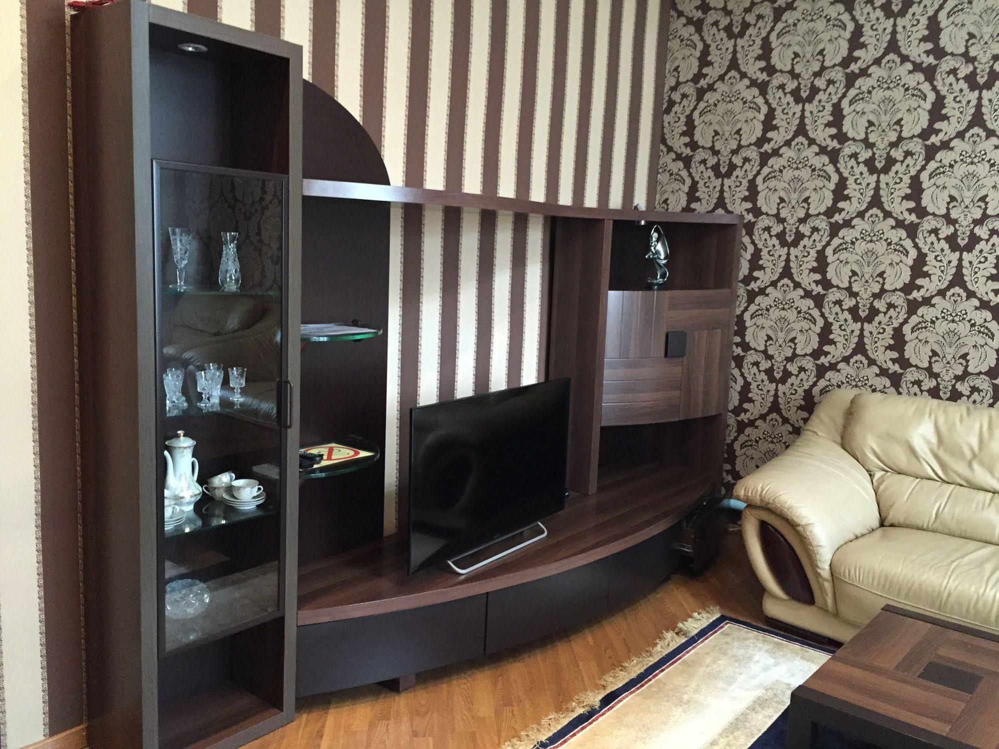 Rise Hotel Almaty Ngoại thất bức ảnh