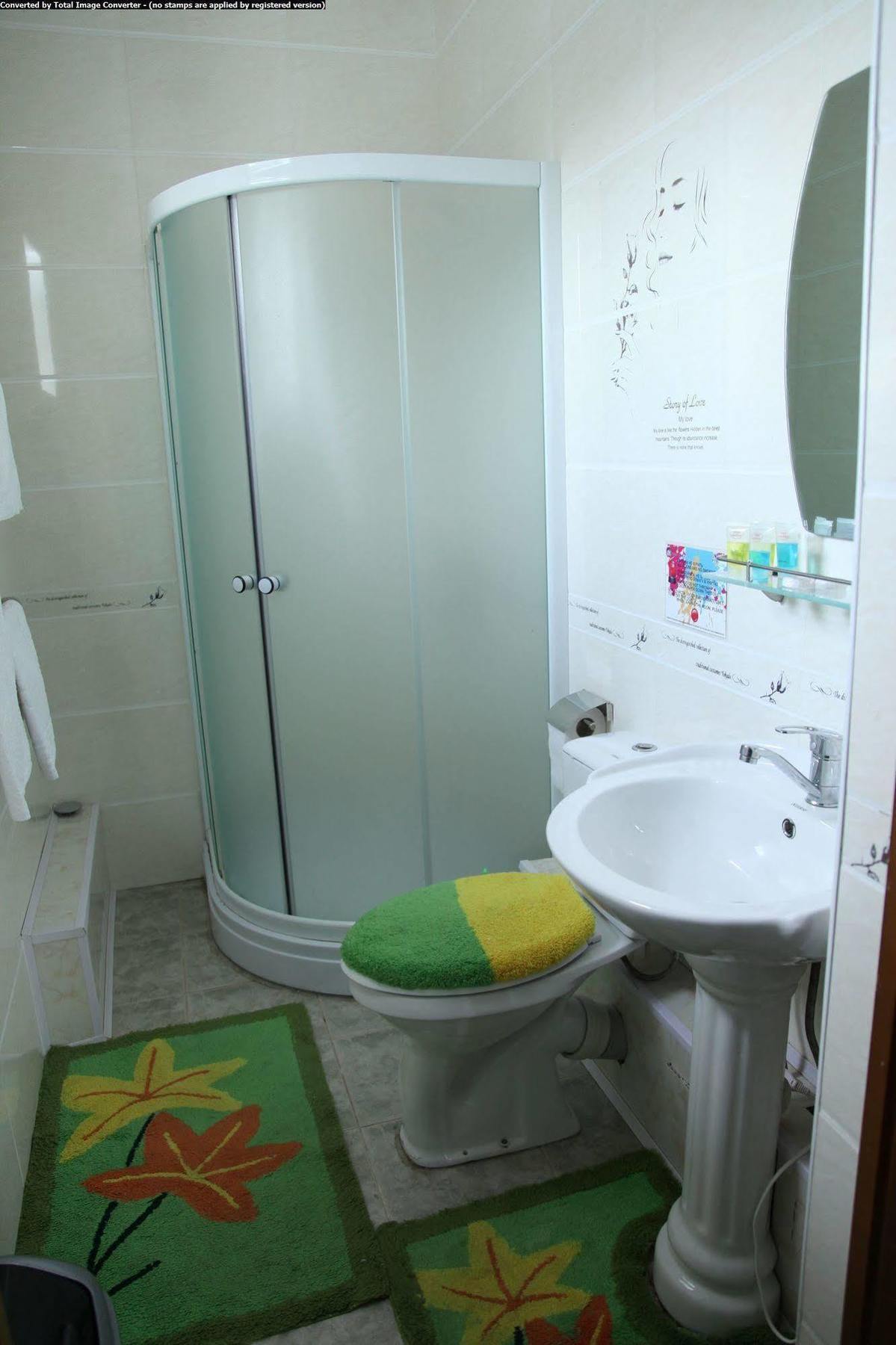 Rise Hotel Almaty Ngoại thất bức ảnh