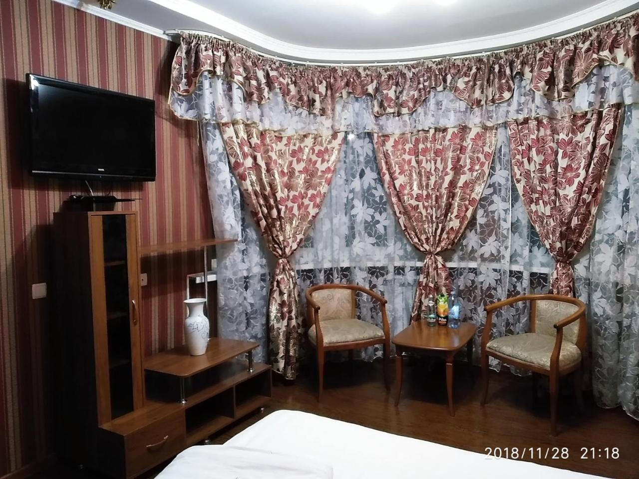 Rise Hotel Almaty Ngoại thất bức ảnh