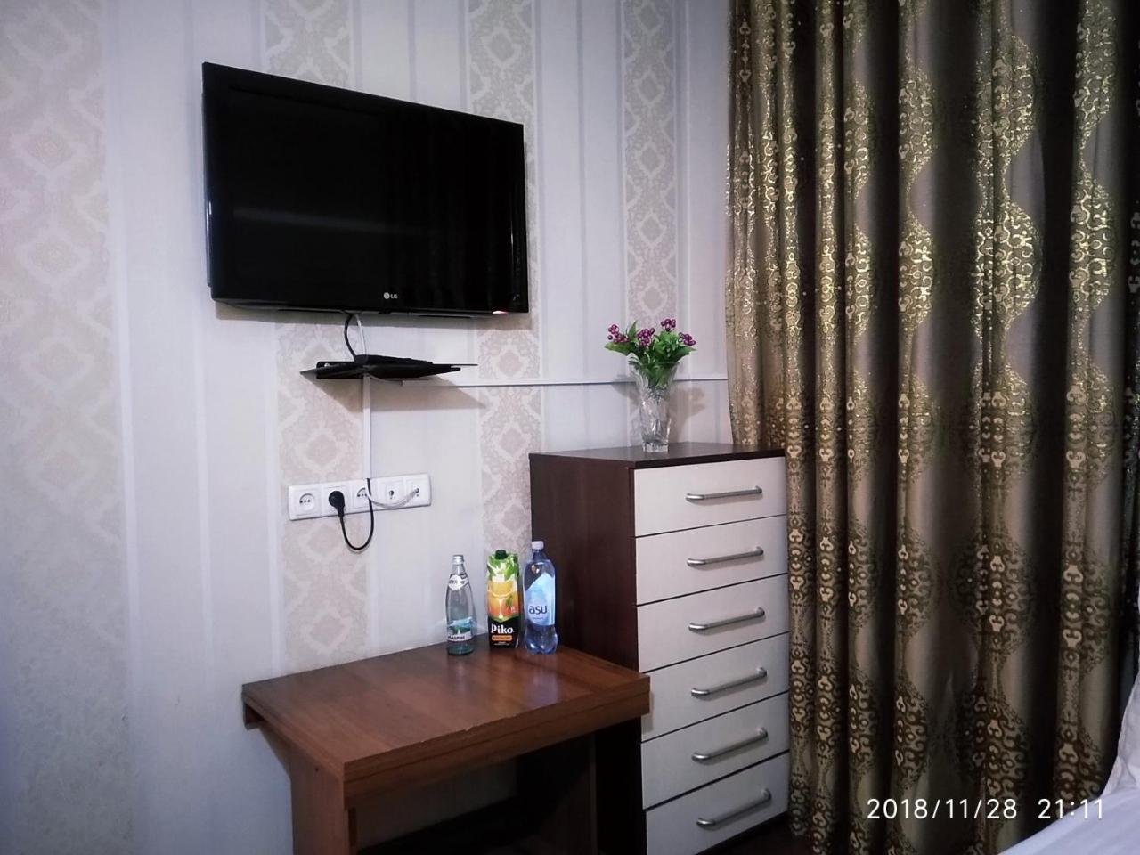 Rise Hotel Almaty Ngoại thất bức ảnh
