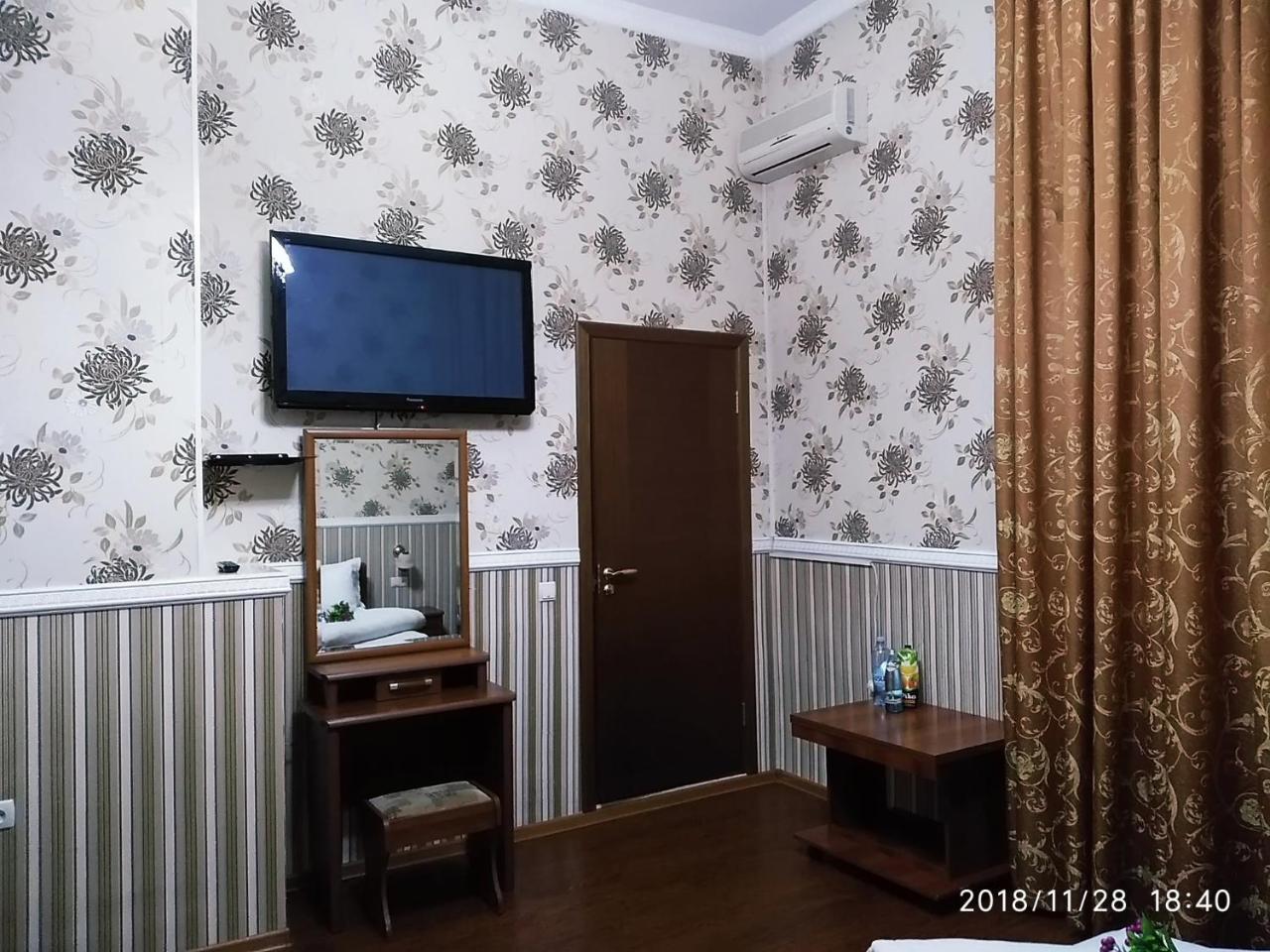 Rise Hotel Almaty Ngoại thất bức ảnh