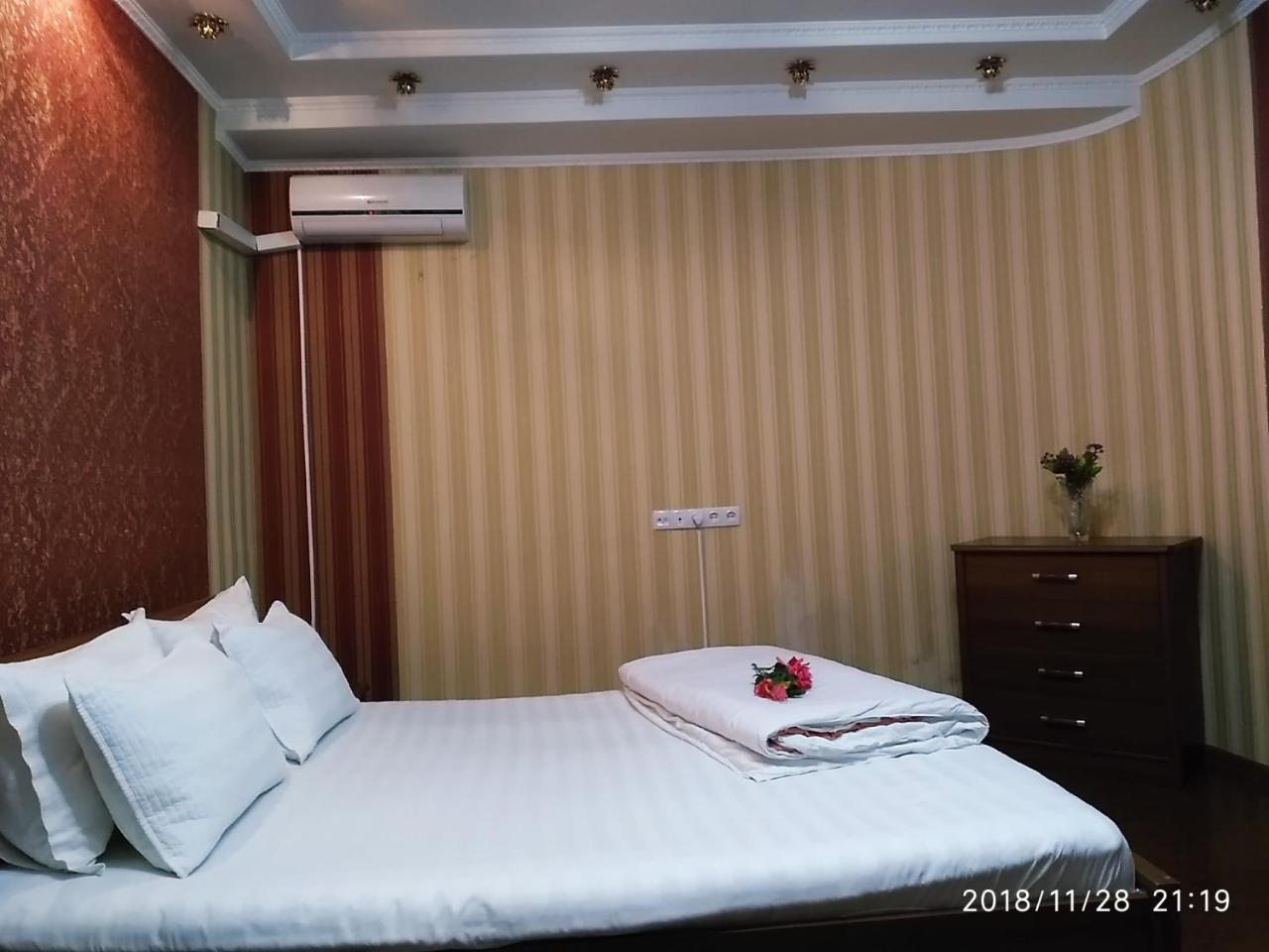 Rise Hotel Almaty Ngoại thất bức ảnh